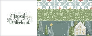 Magical Winterland